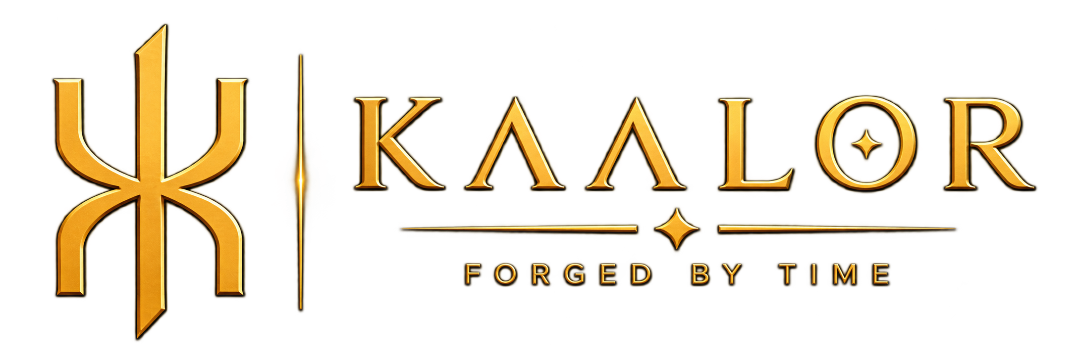 KAALOR — Forged by Time